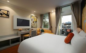 San Premium Hotel